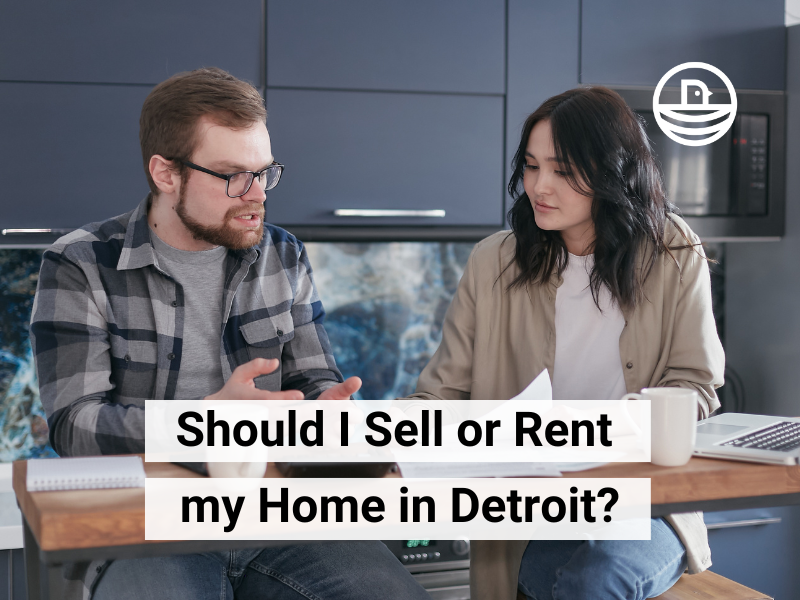 Should i rent my best sale home or sell it